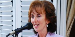 Anna Turenicovadan veda etkinliği