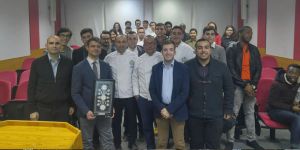 “Amerika’da Turizm Sektöründe Kariyer ve Staj Programı”