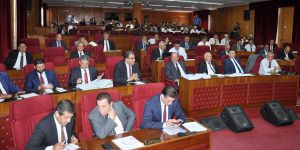 “Kamu Reformu raflarda!”