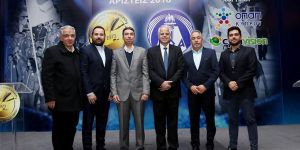 KTSYD, EAK’ın ödül gecesine katıldı