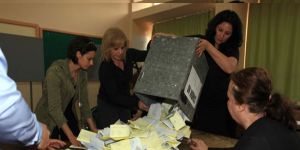 YSK kesin sonuçları ilan etti