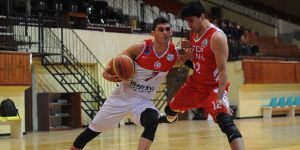 ‘İnancı’ olan kazandı: 83-85