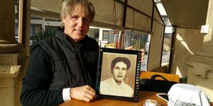 “Kayıp” bir annenin izinde…2