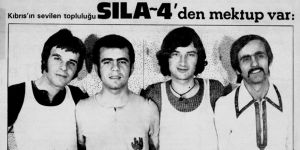 Plak – Sahne – Temmuz 1974