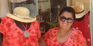 Lale Vudalı: Mesleğime aşığım