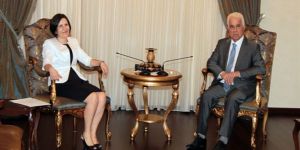 Siber, hükümetin istifasını sundu