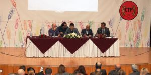 'Kıbrıs sorununun çözümü herkese kazandırır'