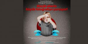 “Çocuk Gözüyle, 'Su ile Yaşam'