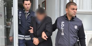 7 bin yıllık taş balta bulundu, 1 kişi tutuklandı...