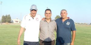 Bu da yönetici transferi