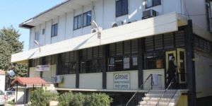 Girne’de MEMUR YOK, POSTA İPTAL!