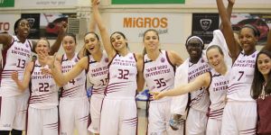 Yakın Doğu İstanbul’u rahat geçti: 72-102