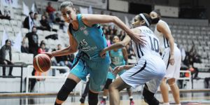 Girne seriyi bitirdi: 72-62