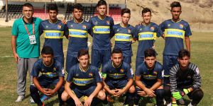 Liderler zirveyi bırakmadı