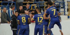 Golcüler Bostancı’da buluşacak