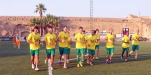 MTG şölenle başladı