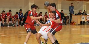 UKÜ VE ESENTEPE BİR ADIM ÖNDE