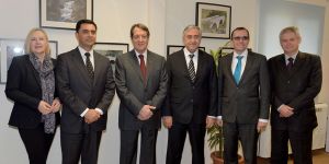 “Varılan Mutabakata Sadık Kalınması Zorunludur”