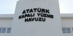 Her şey futbol için 