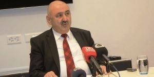 "Maliye Bakanı Denktaş'ın açıklamaları gerçeği yansıtmıyor"