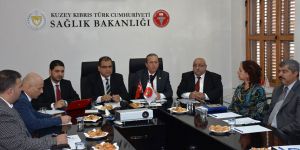 Her yıl ‘Çalıştay’ var!