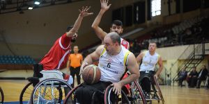 KKTCELL Antalya deplasmanında