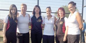 Doğancı lider tamamladı