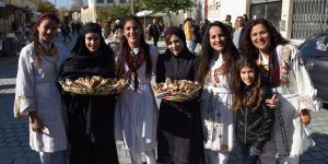 TUFAD, Ermu’da geçmişin anılarını bu güne taşıdı