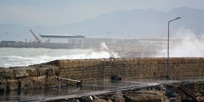 “Girne Liman için kriz masası oluşturulacak”