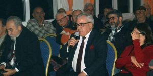 'Liderler Cenevre’ye garantörlük formülü ile gitmeli'