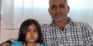 “Bize ‘ilaç yok’ denildi, listede adı olmayan çocuğa verildi”