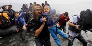 Suriye için önemli adım