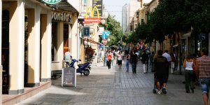 Güneyde enflasyon düştü