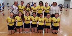 Esentepe ve TMK galip