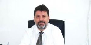 “Her şey yasalara göre yapılıyor”