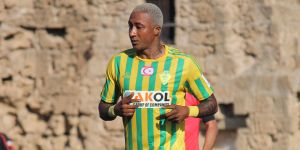 “Hiçbir problemimiz yoktu”