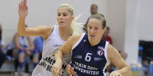 YDÜ’nün rakibi Samsun Canik