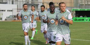 “Hedef ilk 8 içerisinde olmak”