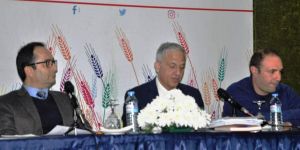 DİSİ’li Tornaritis: Yenilenmiş yurdumuzda yeni bir tarih yaratabiliriz