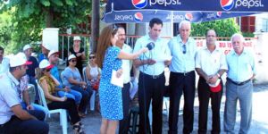 Grevin gerekçesi açıklandı