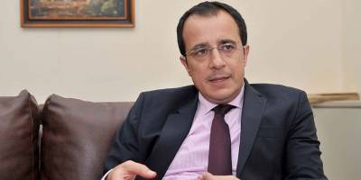 'Kıbrıs yeniden ön planda olacak'