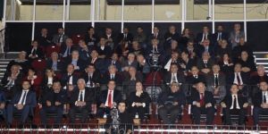 Demokrat Parti, 'UG'yi kaldırdı