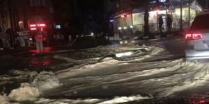 GİRNE SULAR ALTINDA