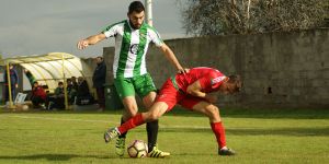 Galibiyetin tadı başka: 4-0