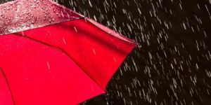 Hafta sonu sağanak yağmur bekleniyor