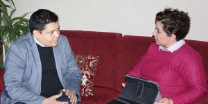 "BAŞARISIZ OLMA LÜKSÜMÜZ YOK"