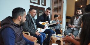 Notalarla 46. Yıl: Şarkılar Girne’de söylendi