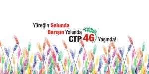 “Yüreğin solunda, barışın yolunda”