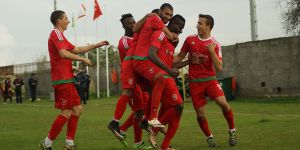 Baf’ta Bülent Aytaç etkisi