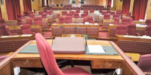 Güvenilirlilik sınavından geçemedi